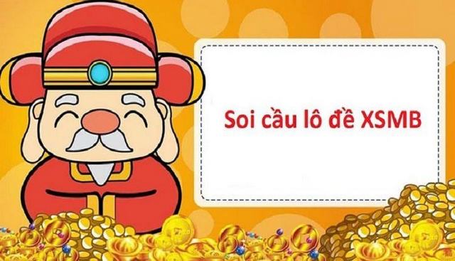 Những thủ thuật soi cầu siêu chuẩn xác