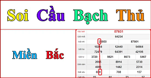 Phương pháp soi đề bạch thủ dựa vào con đề ngày thứ 5