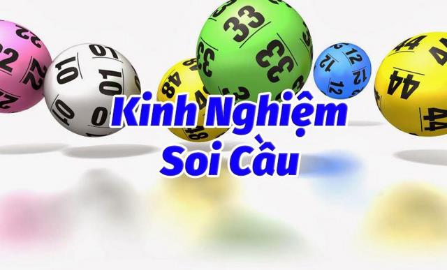 Bí quyết soi cầu xổ số hôm nay chính xác 100