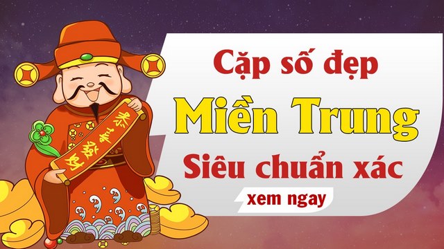 Phương pháp dự đoán xsmt siêu chuẩn theo giải đặc biệt