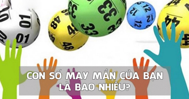 Dự đoán xổ số miền trung chuẩn xác gồm những con gì