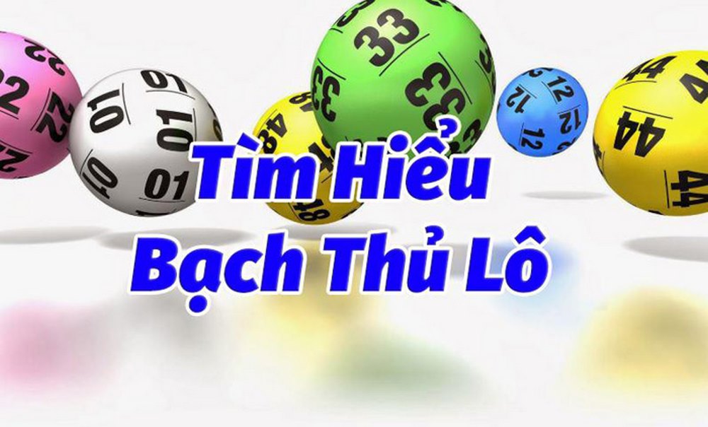 Giới thiệu chung về bạch thủ lô